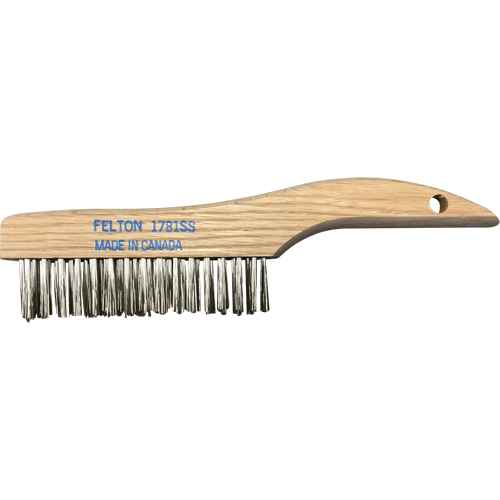 [TC074] Brosses de nettoyage à manche en patin (TC074)
