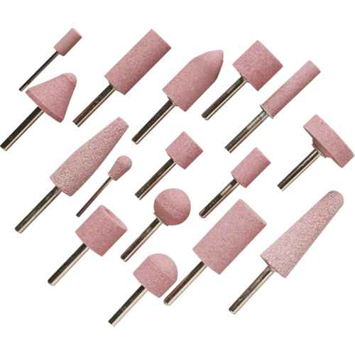 [TC483] A60R Vitrified Mounted Points (TC483)