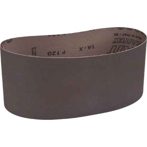 [TC813] Courroie abrasive pour ponceuse portative (TC813)