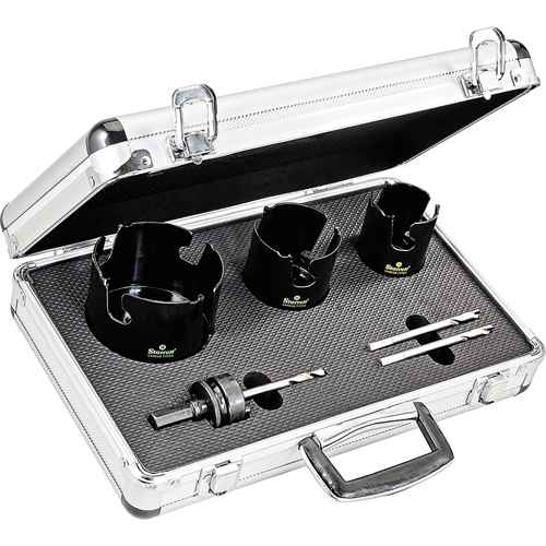 [TCO014] Trousses de scies cloches pour usage général (TCO014)
