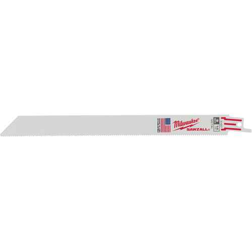 [TCO055] Sawzall® Reciprocating Saw Blades (TCO055)