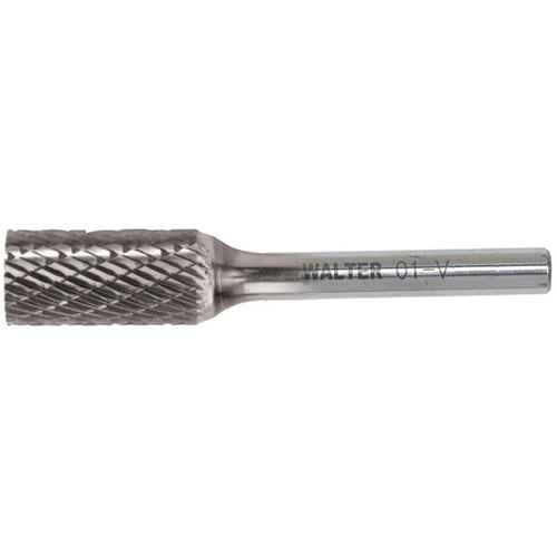 [TCO164] Double Cut Cylindrical Carbide Burr (TCO164)