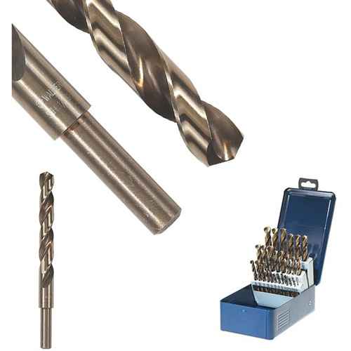 [TCO265] SST+™ Reduced Shank Drill Bit (TCO265)