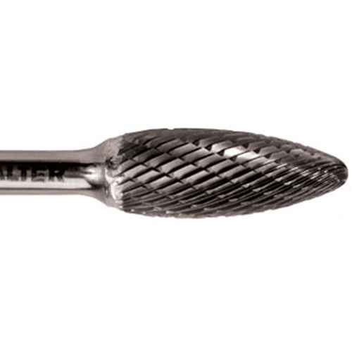 [TCO283] Double Cut Tapered Burr (TCO283)