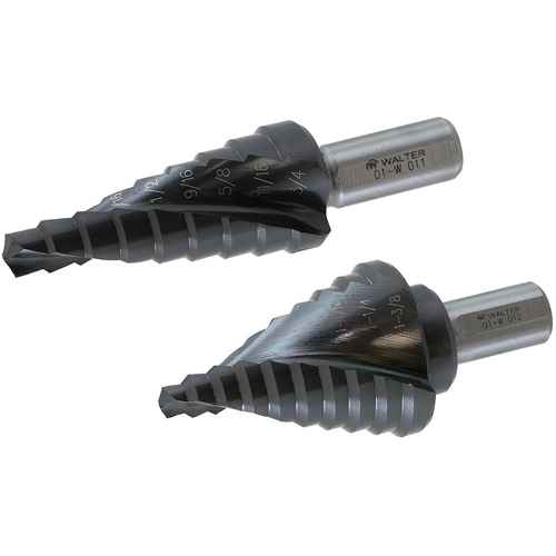 [TCO323] Multi-Step™ Drill Bit (TCO323)