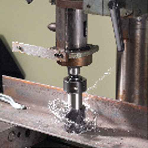 [TCO355] Fraise annulaire ICECUT(MC) (TCO355)
