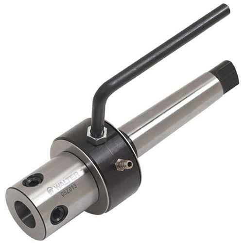 [TCO441] Morse Taper Shank Adapter with Coolant Inducer (TCO441)