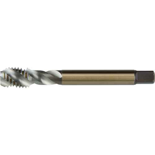 [TCP971] 45° Spiral Flute Tap (TCP971)