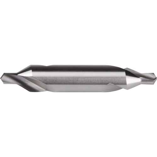 Combined Drill & Countersink (TCQ632)