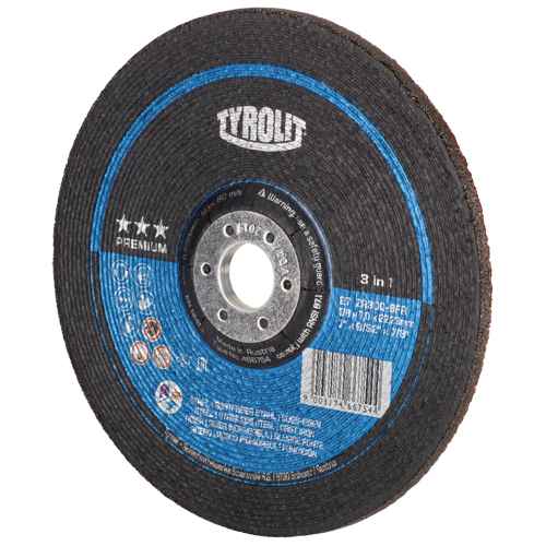 [TCQ656] Grinding Wheel (TCQ656)