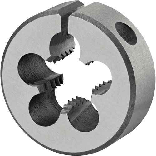 [TCQ659] Round Die (TCQ659)