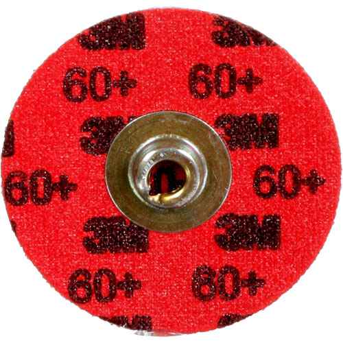 [TCQ682] Disque abrasif de 3" Cubitron(MC) - grain 60+ (TCQ682)