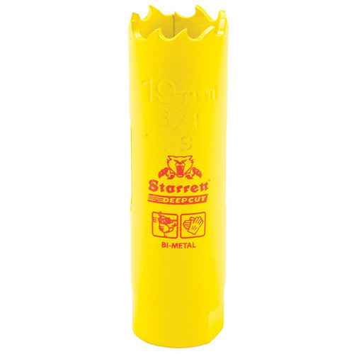 [TCQ758] Scie à cloche bimétal 3/4" (TCQ758)