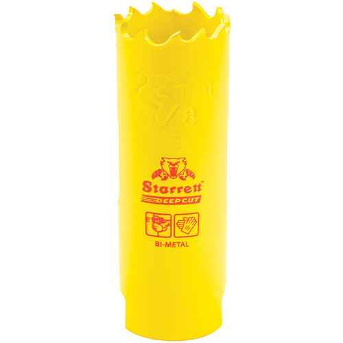 [TCQ759] Scie à cloche bimétal 7/8" (TCQ759)