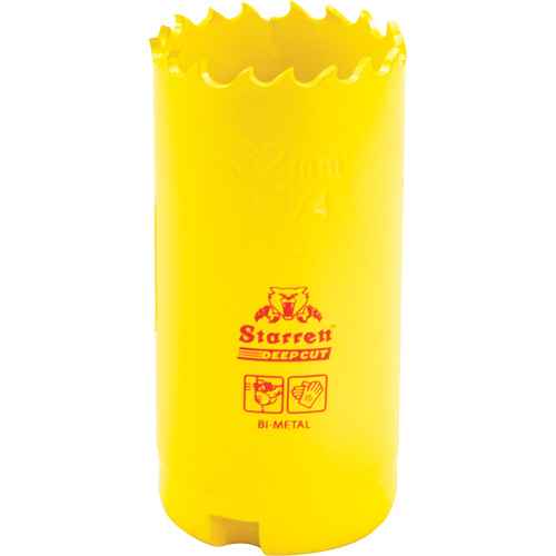 [TCQ762] Scie à cloche bimétal 1-1/4" (TCQ762)