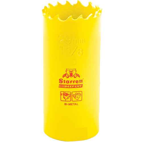 [TCQ764] Scie à cloche bimétal 1-1/8" (TCQ764)