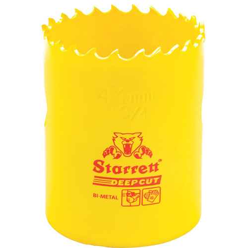 [TCQ765] Scie à cloche bimétal 1-3/4" (TCQ765)