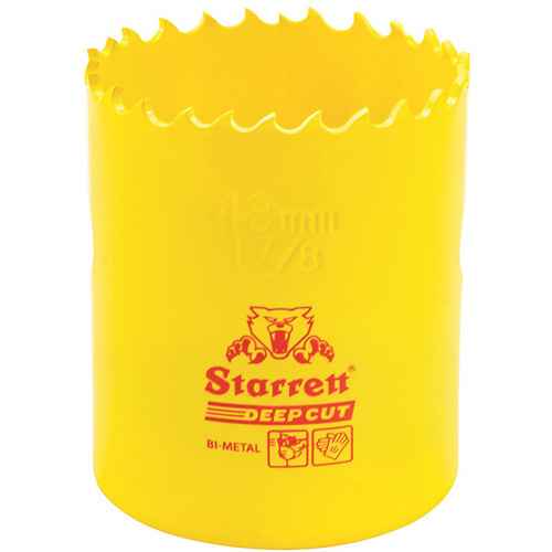 [TCQ771] Scie à cloche bimétal 1-7-8" (TCQ771)