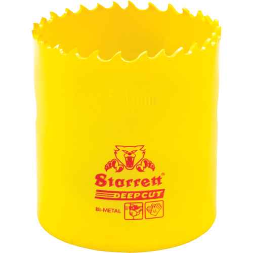 [TCQ773] Scie à cloche bimétal 2" (TCQ773)