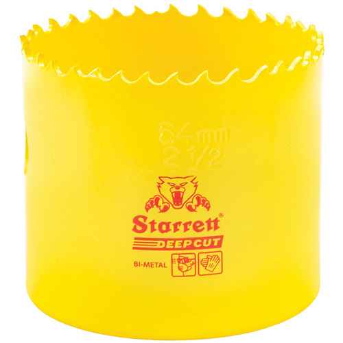 [TCQ774] Scie à cloche bimétal 2-1/2" (TCQ774)
