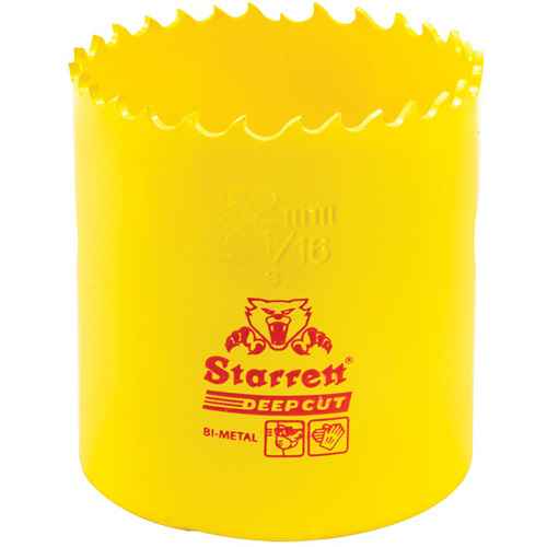 [TCQ776] Scie à cloche bimétal 2-1/16 (TCQ776)