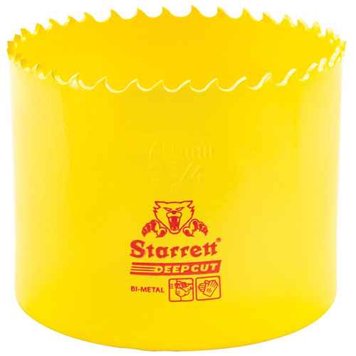 [TCQ778] Scie à cloche bimétal 2-3/4" (TCQ778)