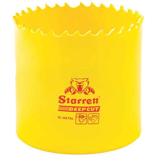 [TCQ780] Scie à cloche bimétal 2-5/16 (TCQ780)