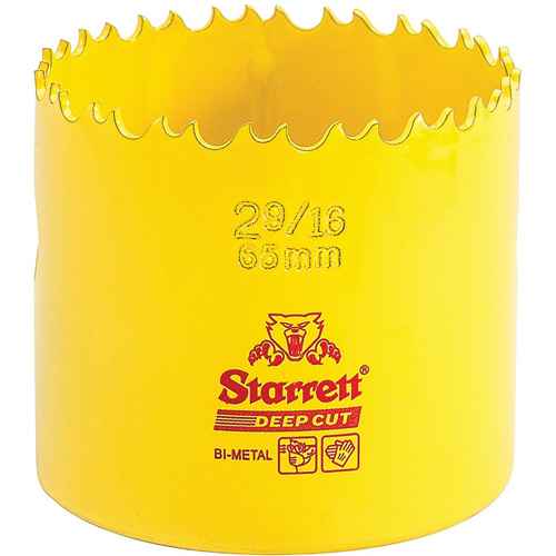 [TCQ783] Scie à cloche bimétal 2-9/16 (TCQ783)