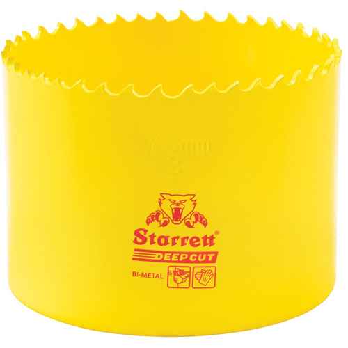 [TCQ784] Scie à cloche bimétal 3" (TCQ784)
