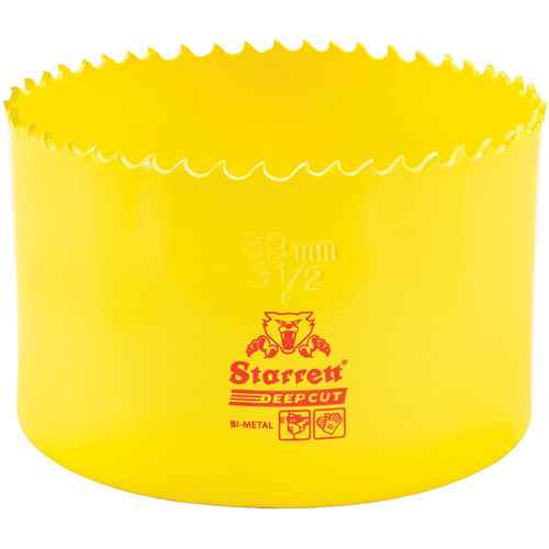 [TCQ785] Scie à cloche bimétal 3-1/2" (TCQ785)