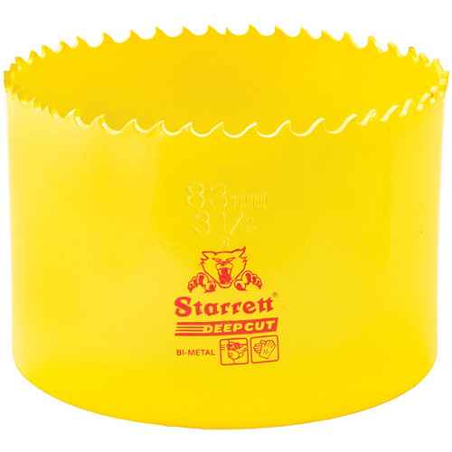 Scie à cloche bimétal 3-1/4" (TCQ786)