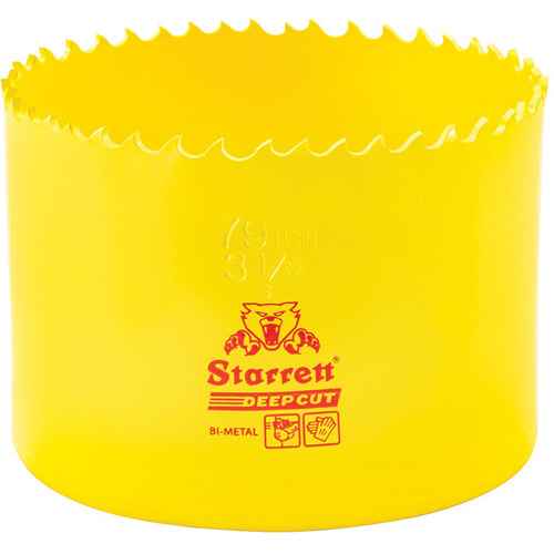 [TCQ787] Scie à cloche bimétal 3-1/8" (TCQ787)