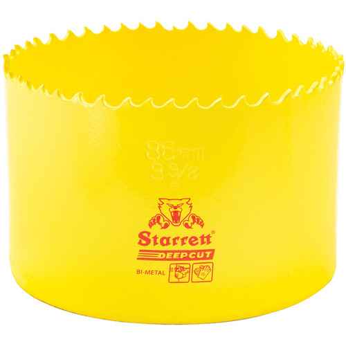 [TCQ789] Scie à cloche bimétal 3-3/8" (TCQ789)