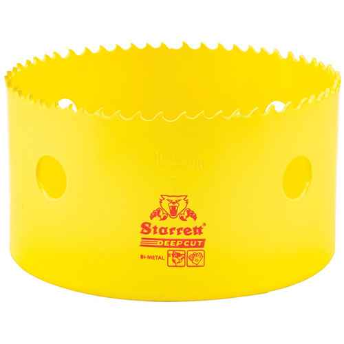 [TCQ792] Scie à cloche bimétal 4" (TCQ792)