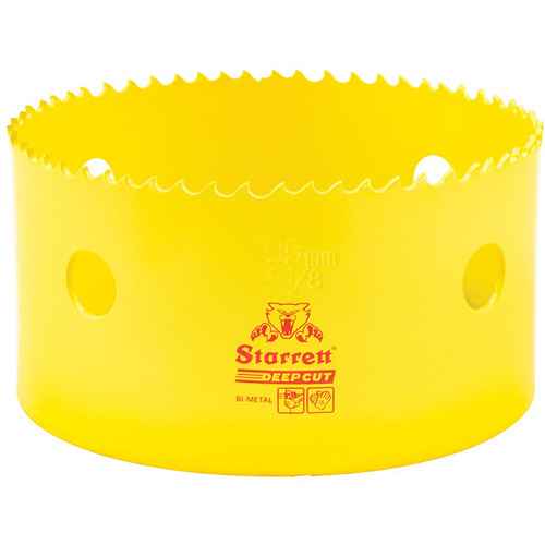 [TCQ795] Scie à cloche bimétal 4-1/8" (TCQ795)