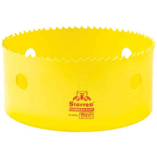 [TCQ796] Scie à cloche bimétal 4-3/4" (TCQ796)