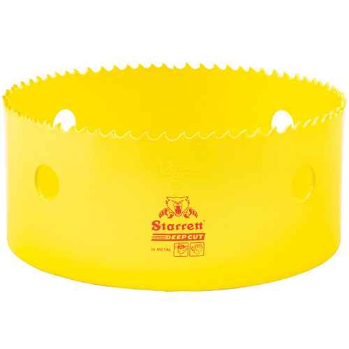 [TCQ798] Scie à cloche bimétal 5" (TCQ798)