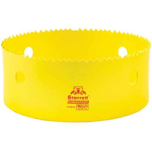 [TCQ799] Scie à cloche bimétal 5-1/2" (TCQ799)