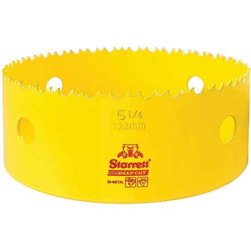 Scie à cloche bimétal 5-1/4" (TCQ800)
