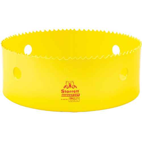 [TCQ801] Scie à cloche bimétal 6" (TCQ801)