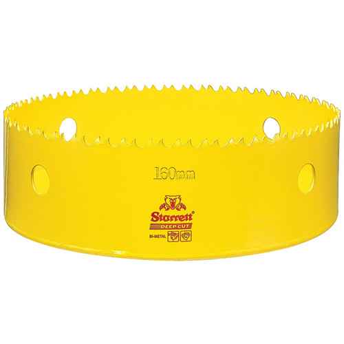 [TCQ806] Scie à cloche bimétal 6-5/16 (TCQ806)