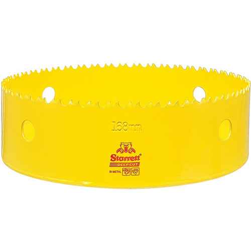 [TCQ807] Scie à cloche bimétal 6-5/8" (TCQ807)