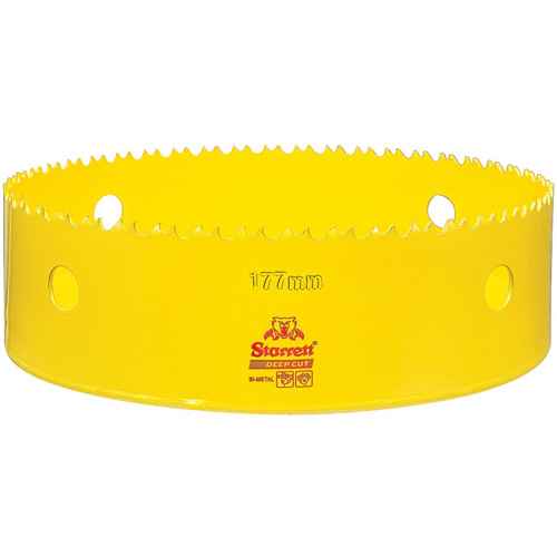 [TCQ808] Scie à cloche bimétal 6-31/3 (TCQ808)