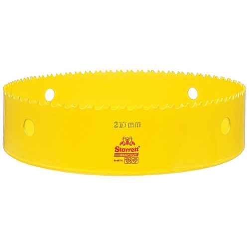 [TCQ809] Scie à cloche bimétal 8-9/32 (TCQ809)