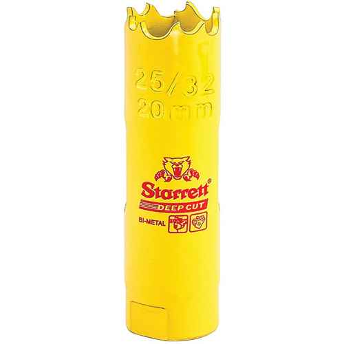 [TCQ810] Scie à cloche bimétal 25/32" (TCQ810)