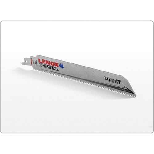[TCQ950] Lame de scie alternative Lazer CT(MC) (TCQ950)