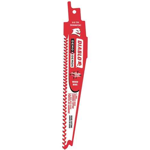 [TCR005] Reciprocating Saw Blade (TCR005)