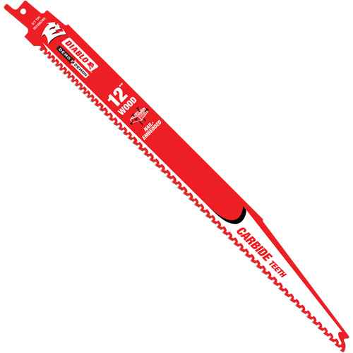 [TCR007] Reciprocating Saw Blade (TCR007)