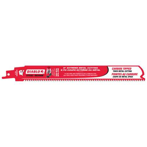 Lame de scie alternative (TCR010)