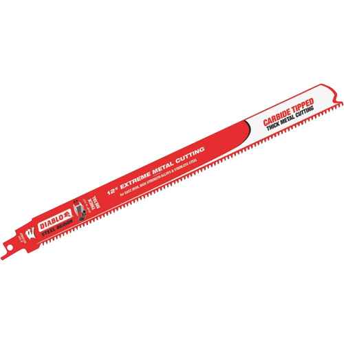 [TCR011] Reciprocating Saw Blade (TCR011)